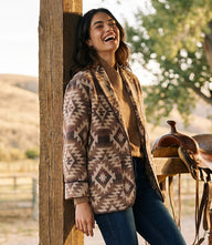 Ranch Jacket