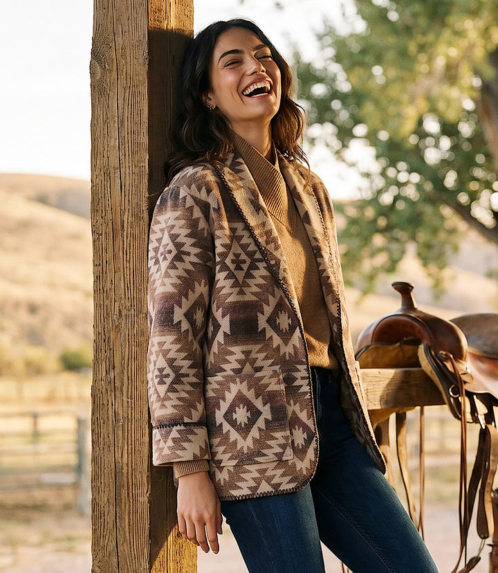 Ranch Jacket