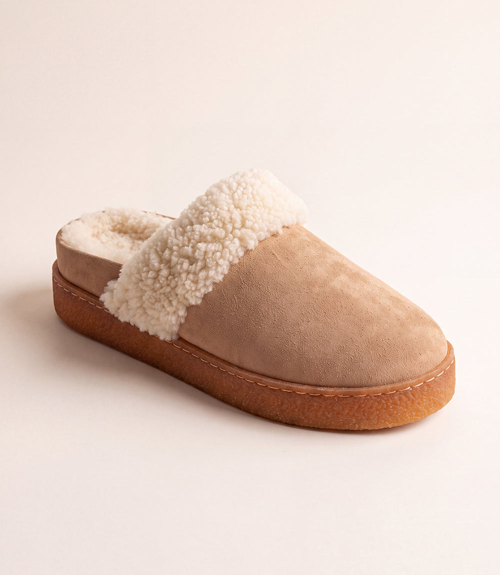Sorel Nakiska III Slide Slippers