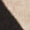 Black And Light Tan Swatch