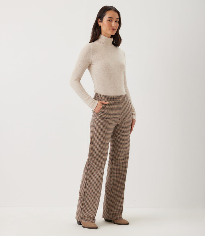Emily Straight Leg Pants