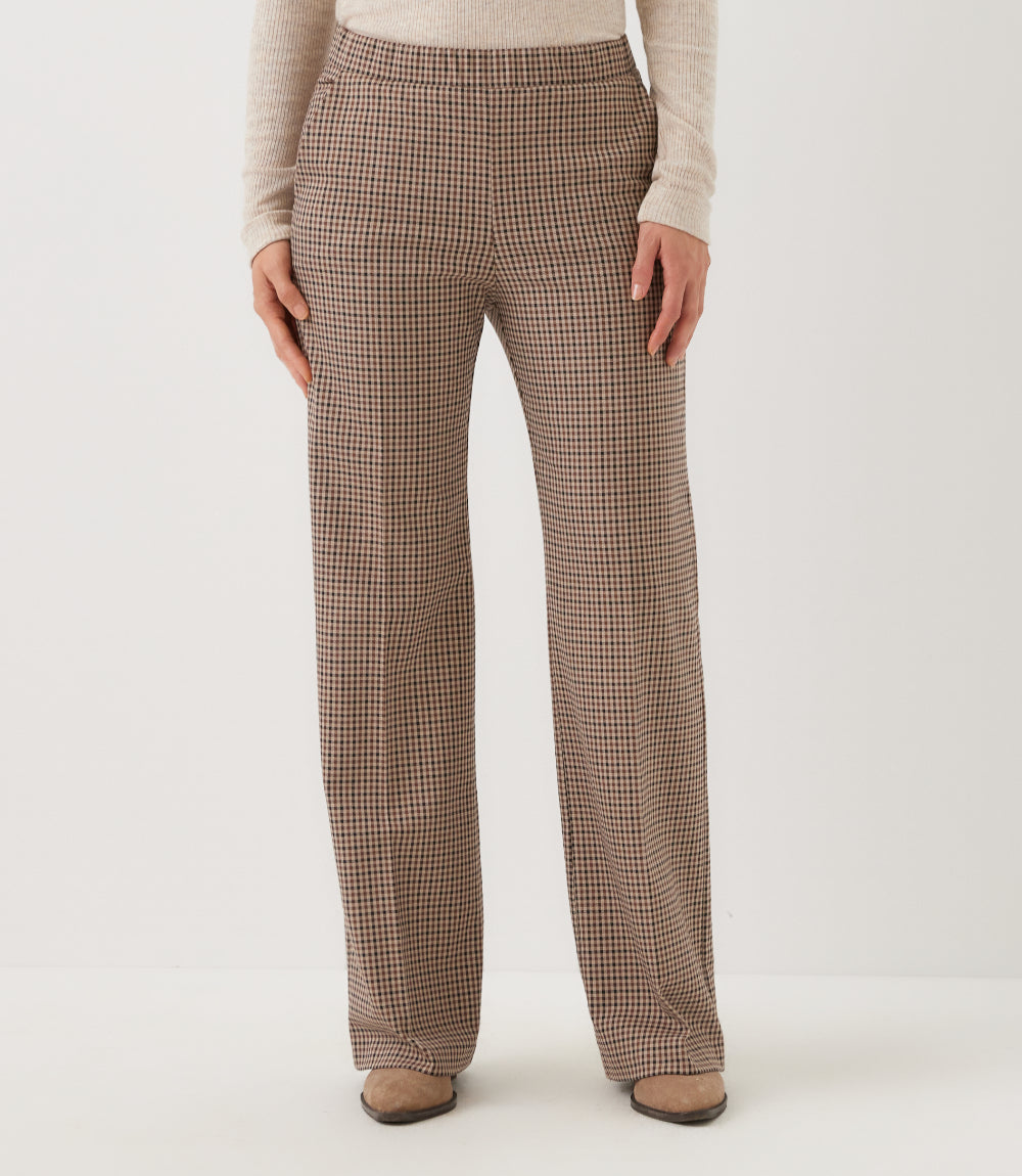 Emily Straight Leg Pants