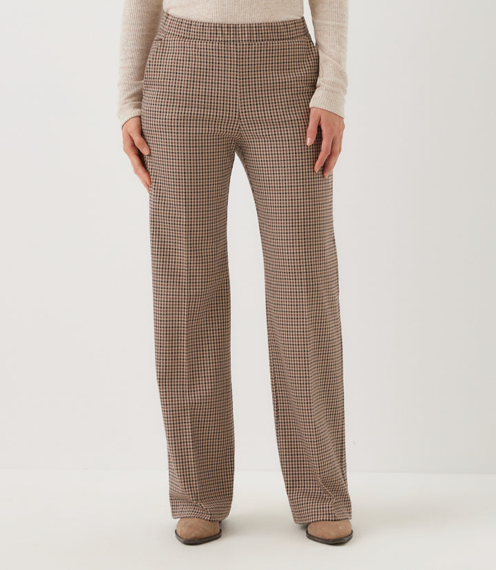 Emily Straight Leg Pants