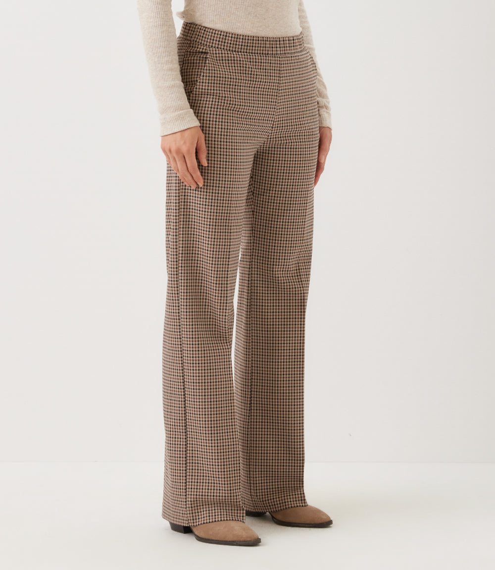 Emily Straight Leg Pants
