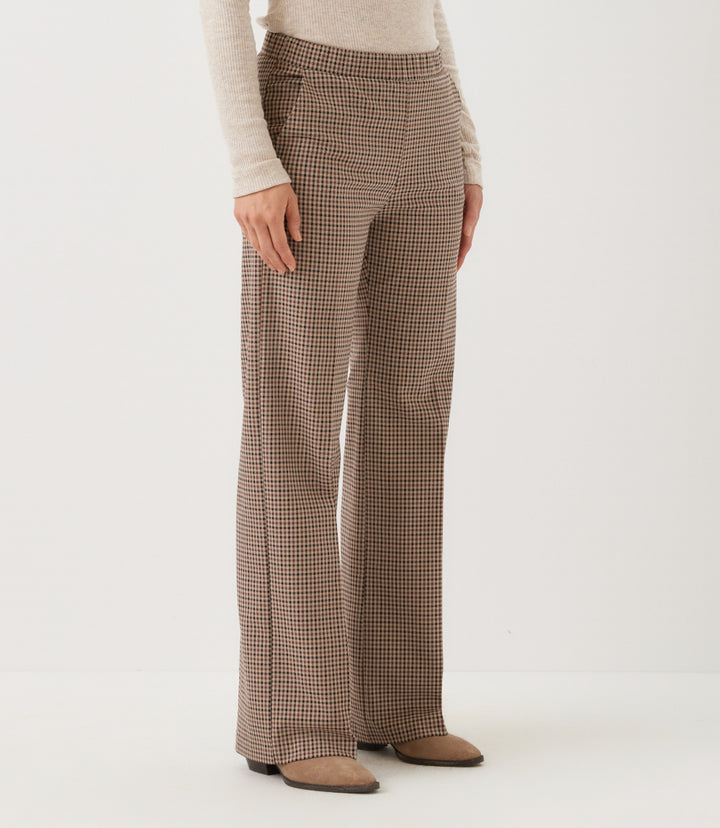 Emily Straight Leg Pants
