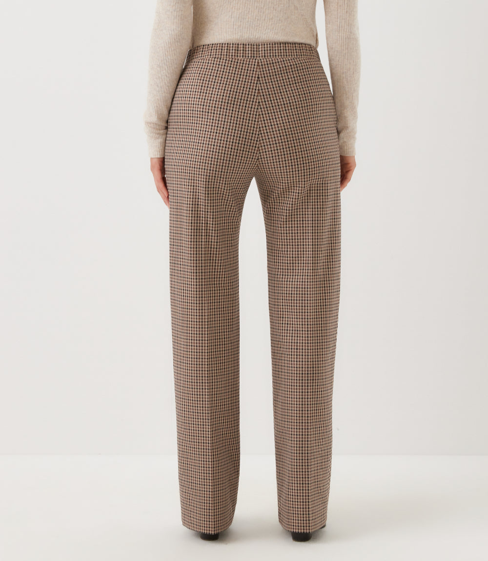 Emily Straight Leg Pants