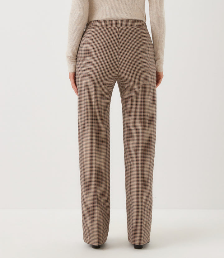 Emily Straight Leg Pants