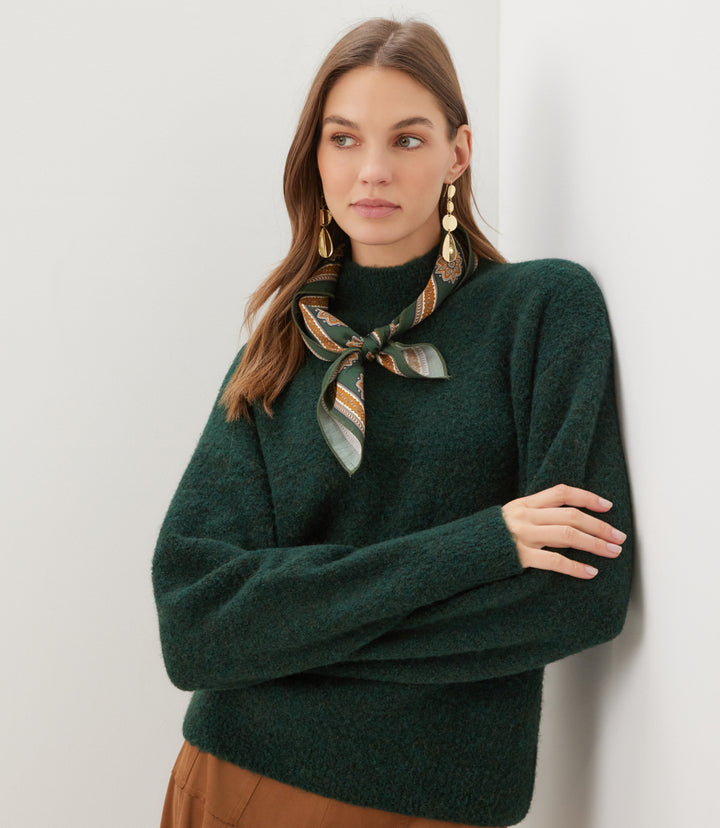 Satin Scarf