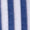 Blue With Off White Swatch