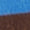 Chocolate And Sky Swatch