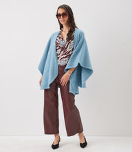 Shawl Sweater