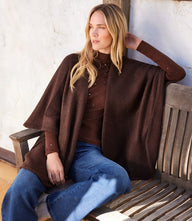 Shawl Sweater