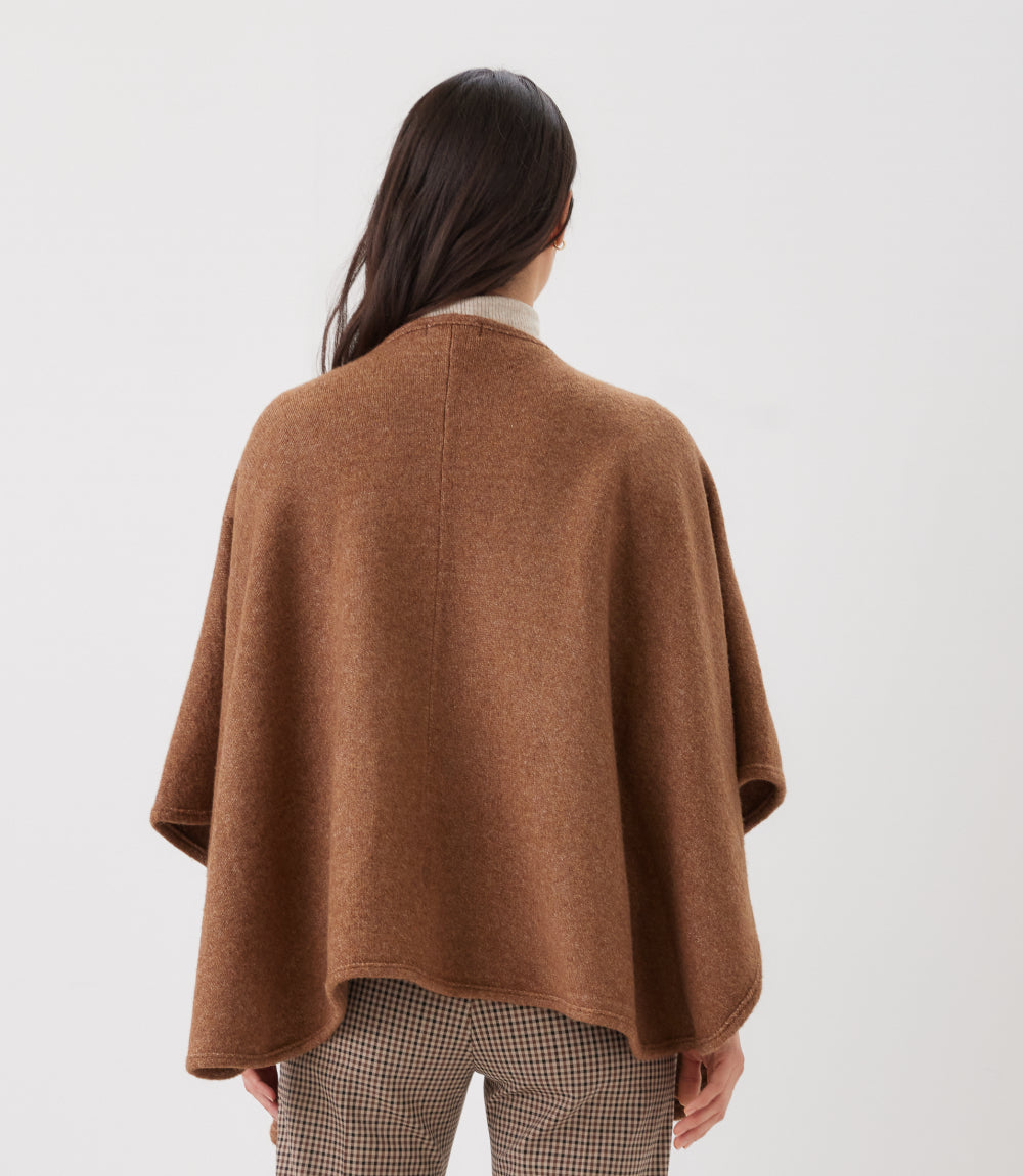 Shawl Sweater
