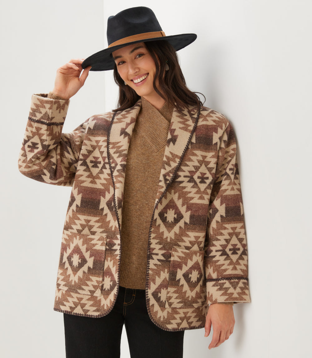 Ranch Jacket