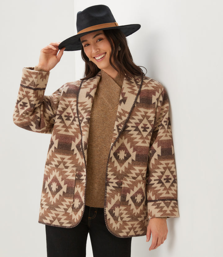 Ranch Jacket