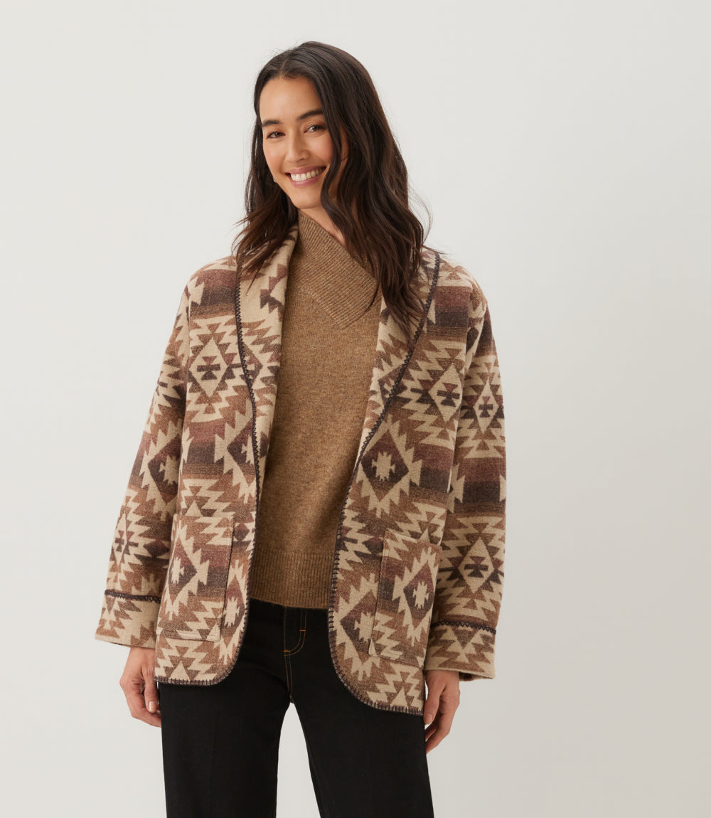 Ranch Jacket