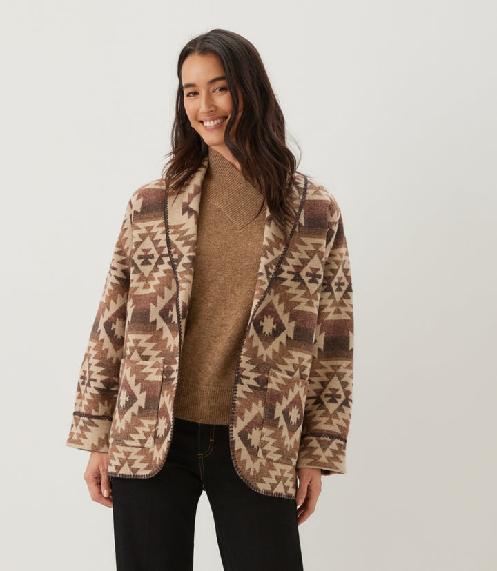 Ranch Jacket
