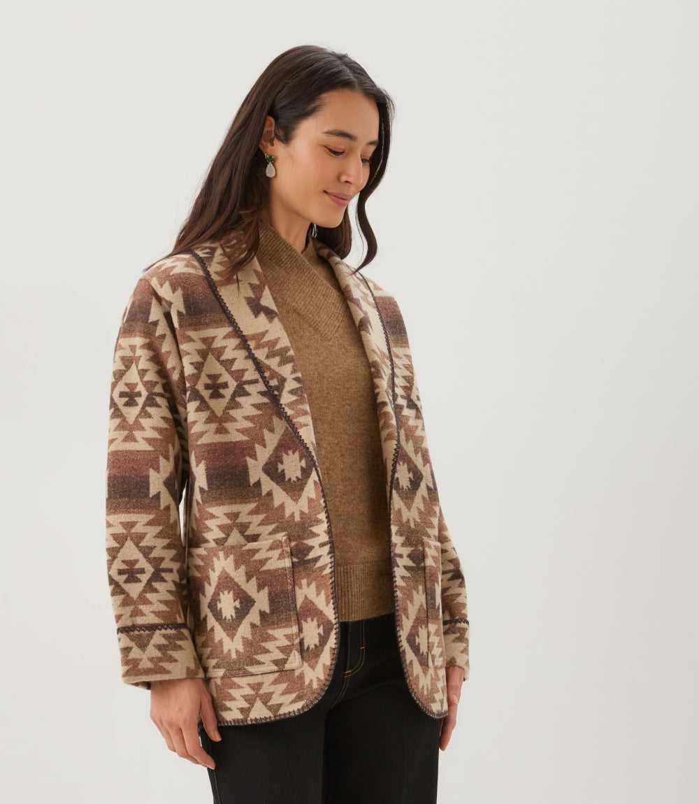 Ranch Jacket