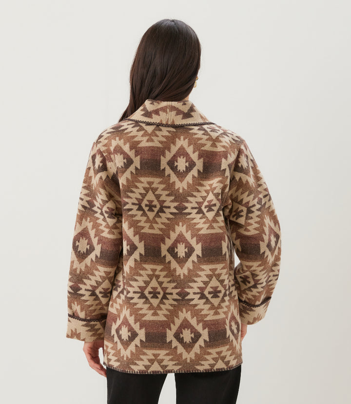 Ranch Jacket