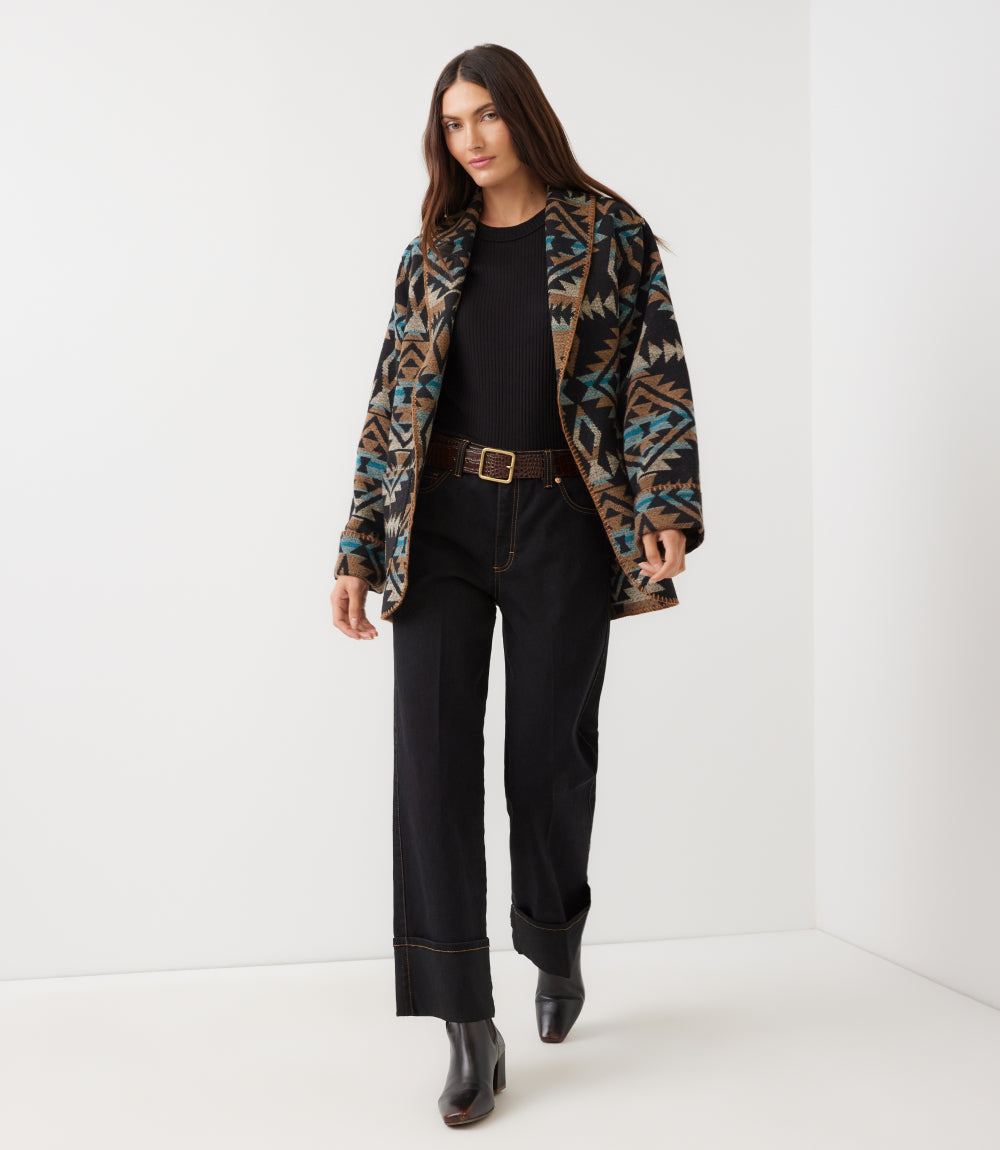 Ranch Jacket