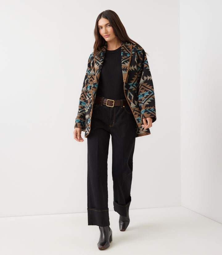 Ranch Jacket