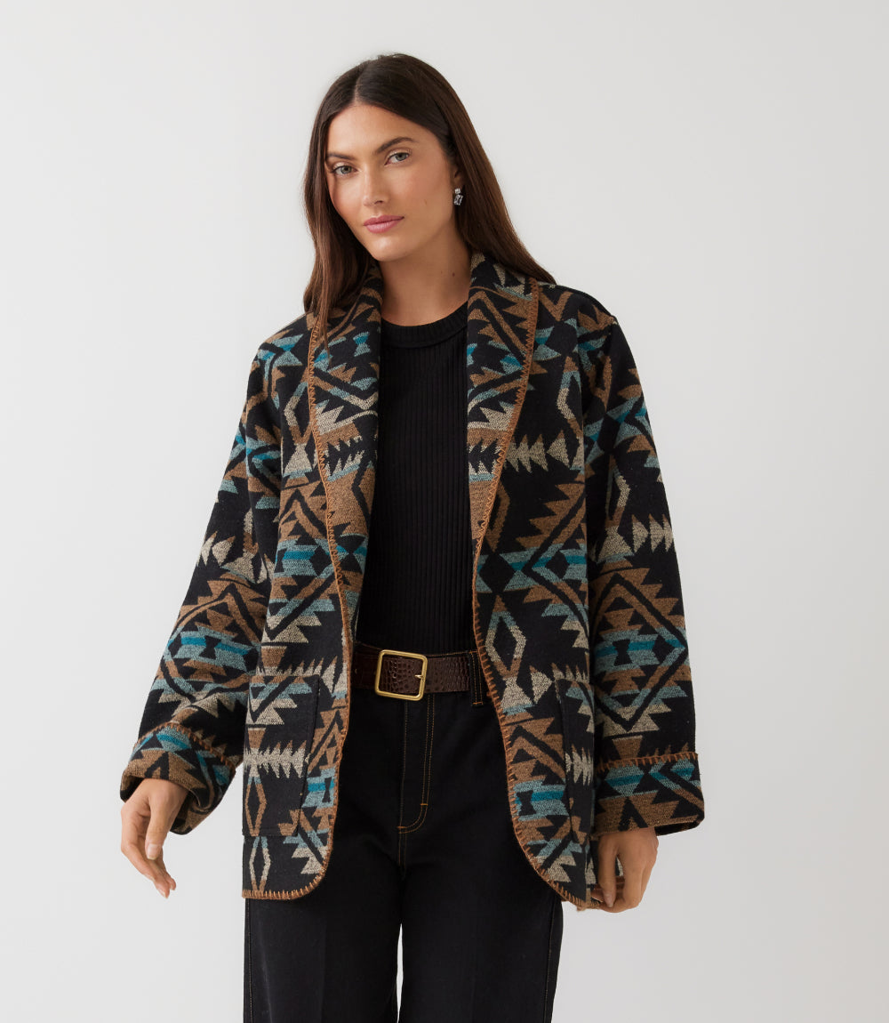 Ranch Jacket