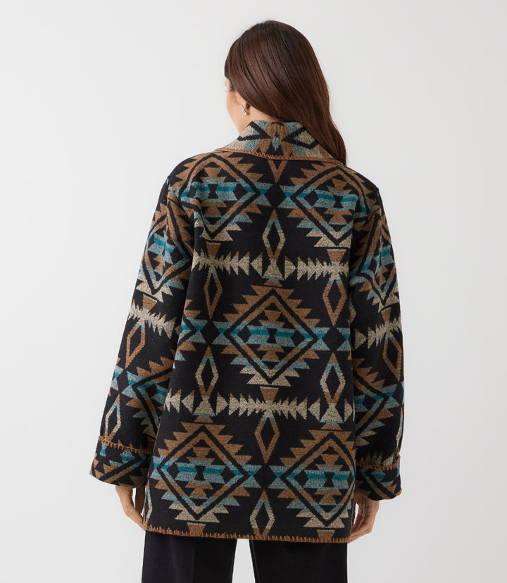 Ranch Jacket
