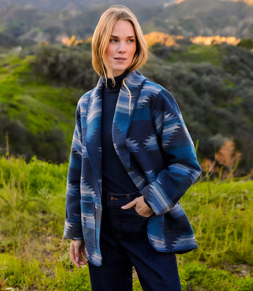 Ranch Jacket