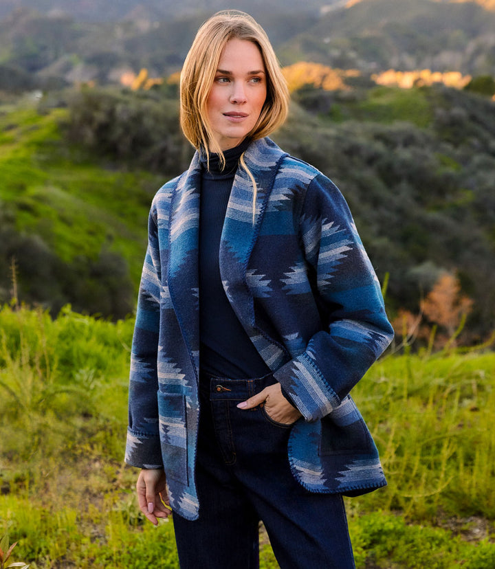 Ranch Jacket