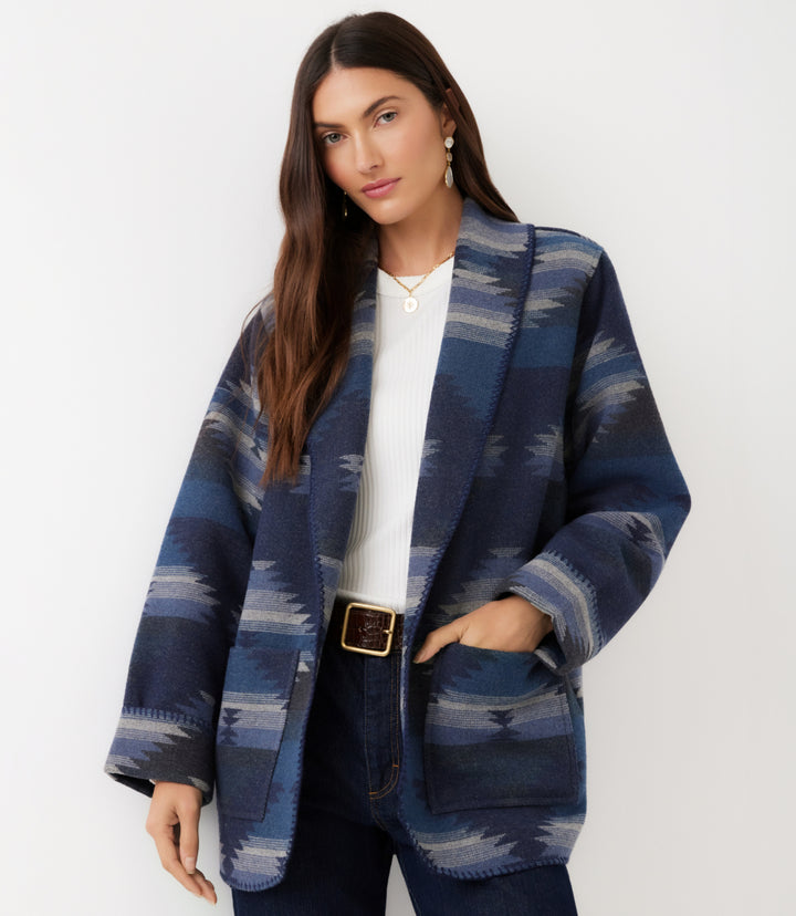 Ranch Jacket