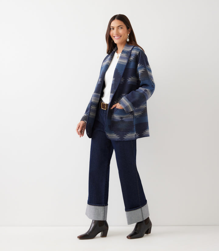 Ranch Jacket