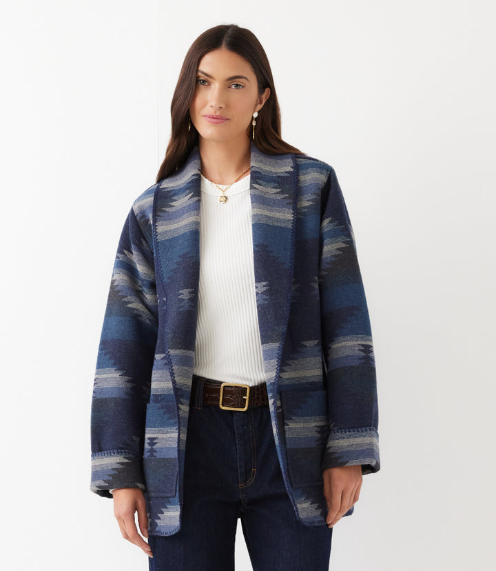 Ranch Jacket