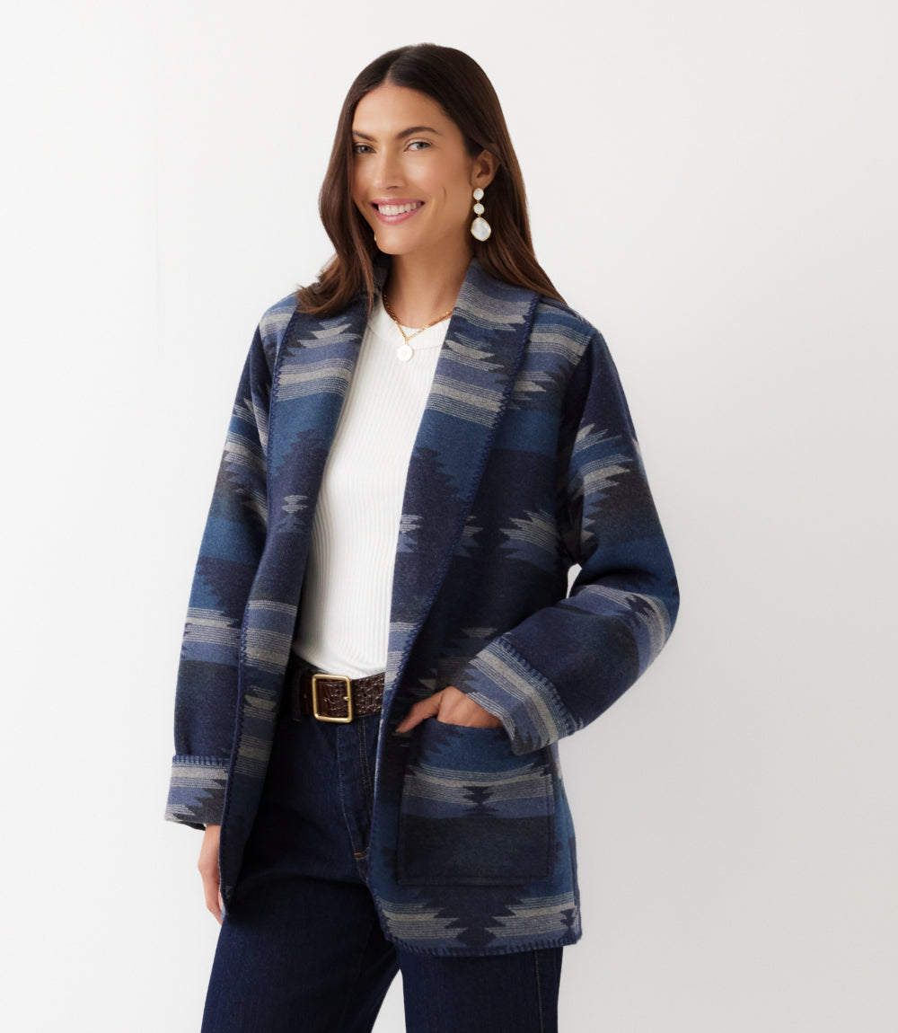 Ranch Jacket