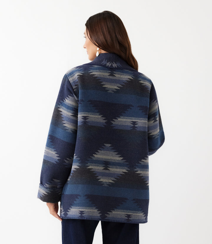 Ranch Jacket