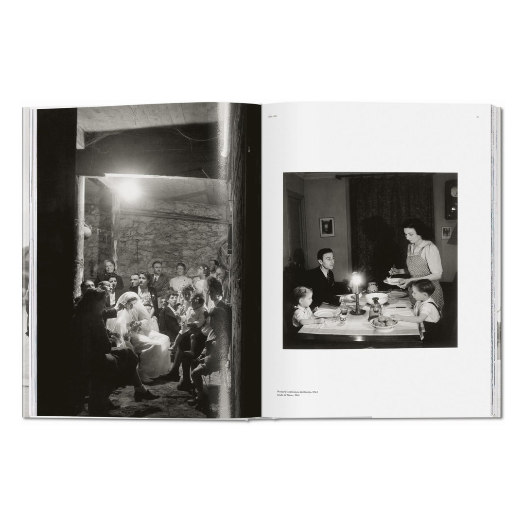 Robert Doisneau: Paris