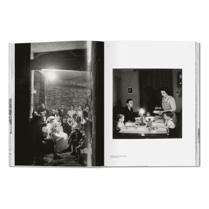 Robert Doisneau: Paris