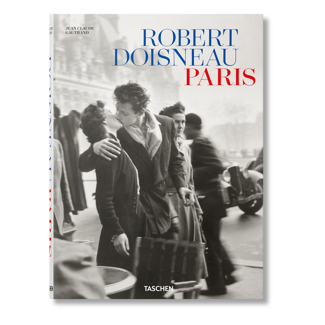 Robert Doisneau: Paris