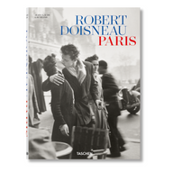 Robert Doisneau: Paris