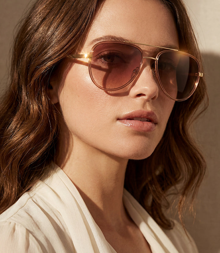 Quay All In Quay All In Medium Sunglasses – Karen Kane