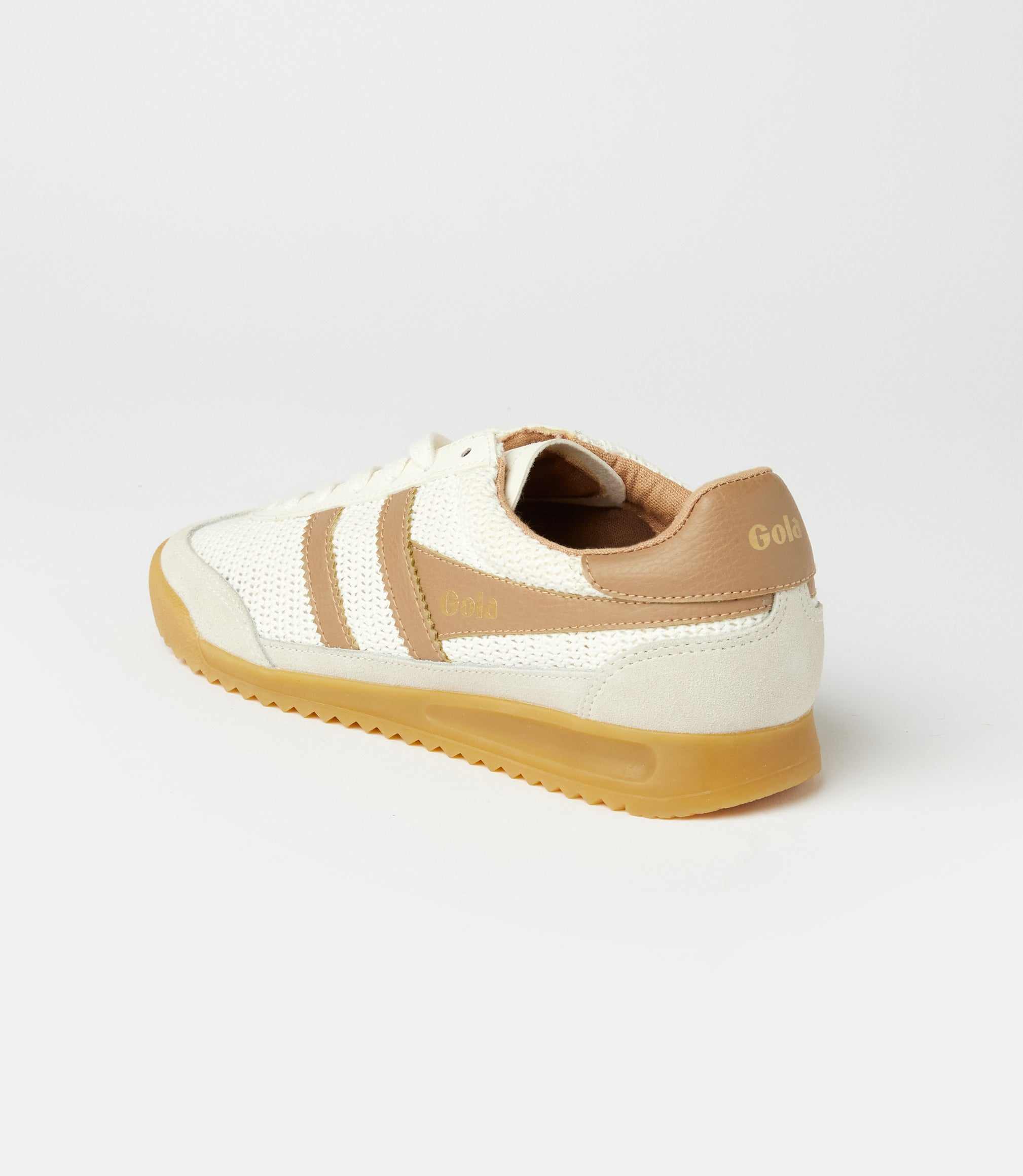 Gola Tornado Zephyr Sneakers - Lightweight Breathable Woven Style