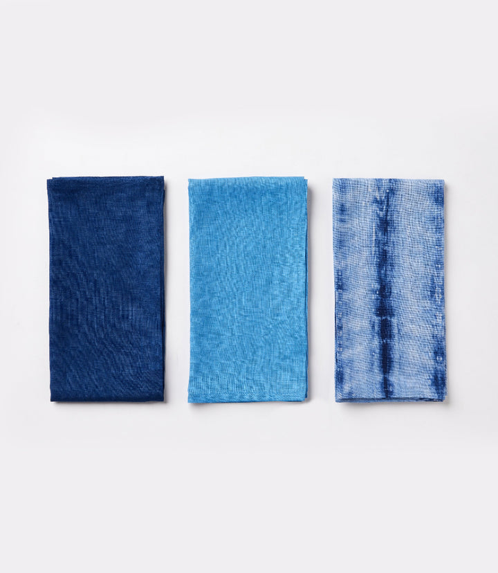 Cloth Dinner Napkins, Set Of 4