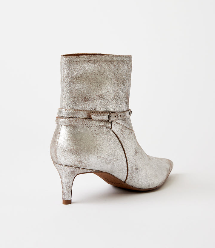 Seychelles Milan Booties
