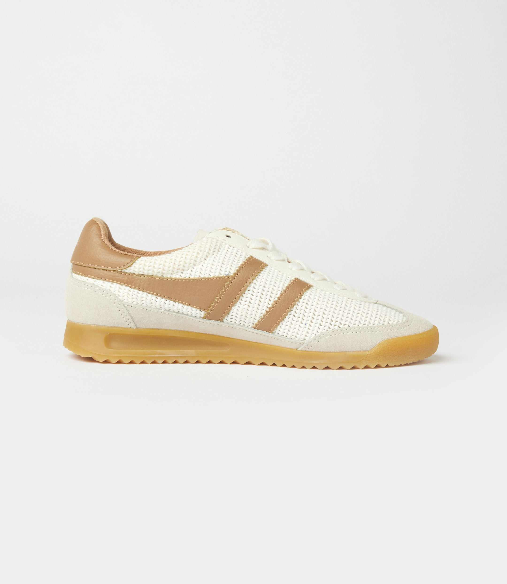 Gola Tornado Zephyr Sneakers - Lightweight Breathable Woven Style