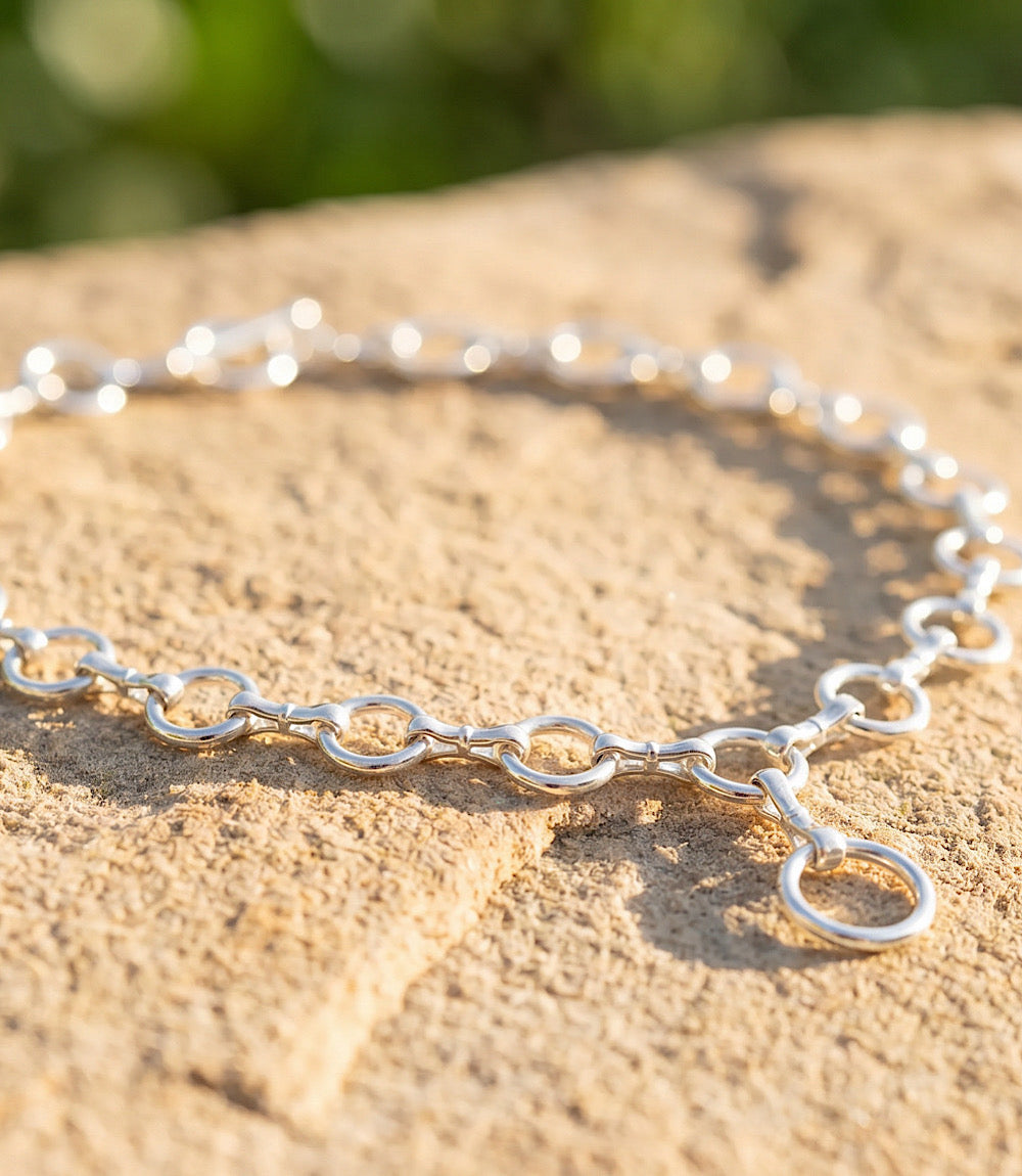 Chainlink Necklace