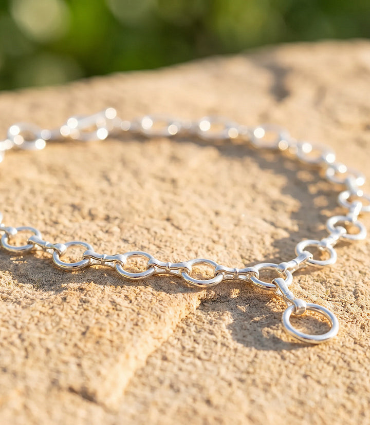 Chainlink Necklace