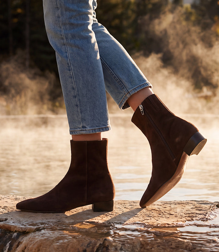 Dolce Vita Tarine Booties