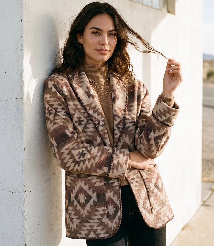 Ranch Jacket