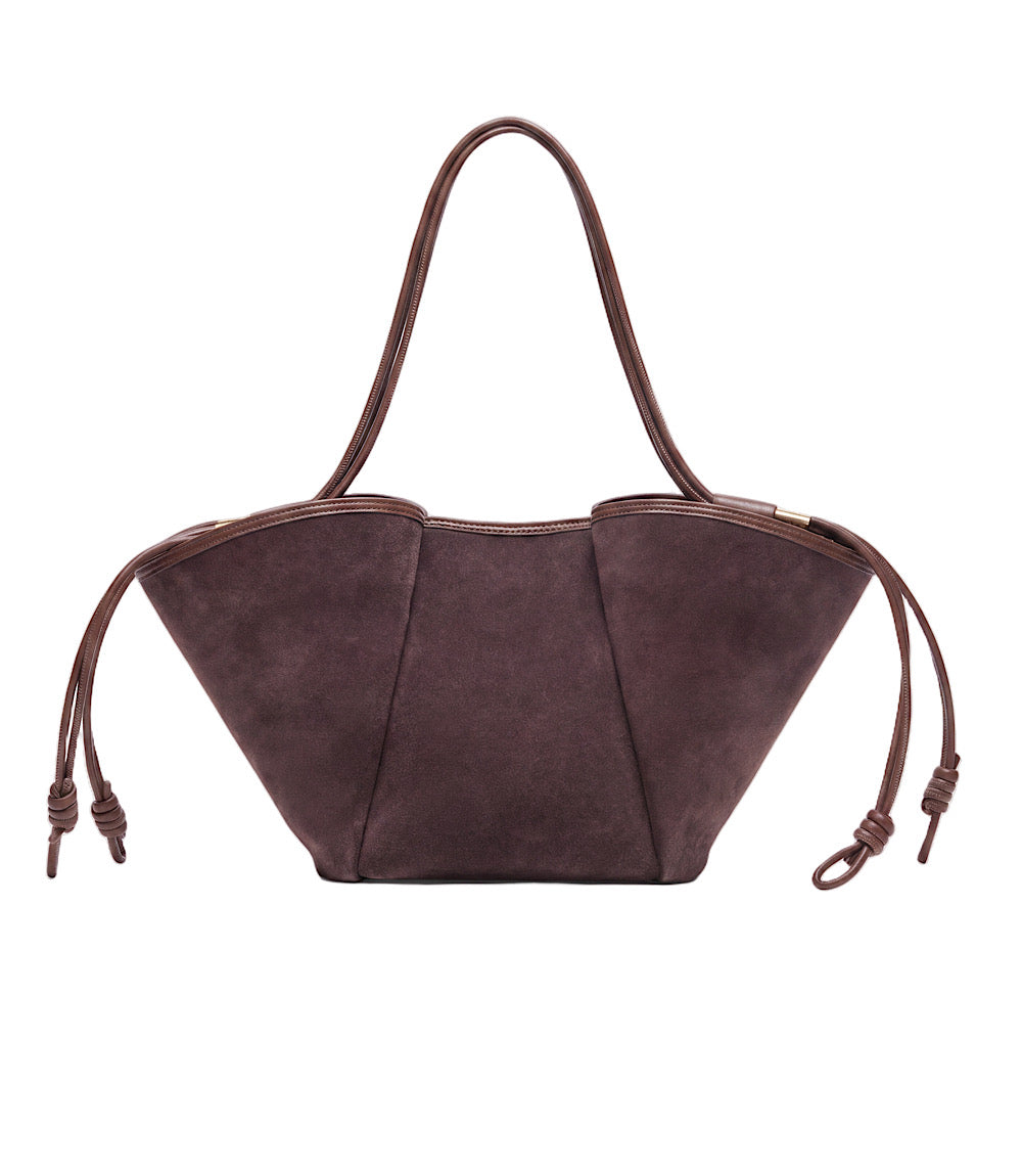 Dolce Vita Maro Suede Everyday Tote