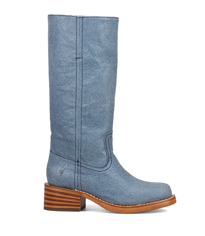 Frye Campus 14L Boots