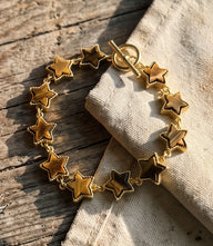 Star Link Bracelet